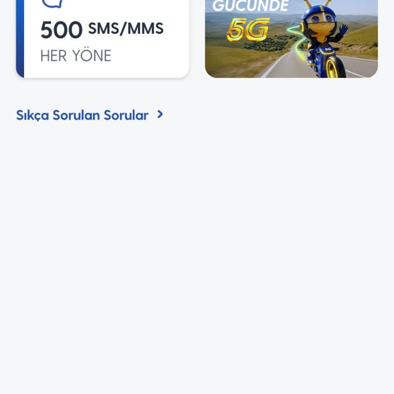 60 GB Dolu Pro Paketi Fiyat Artışı Ve Eski Fiyat Talebi