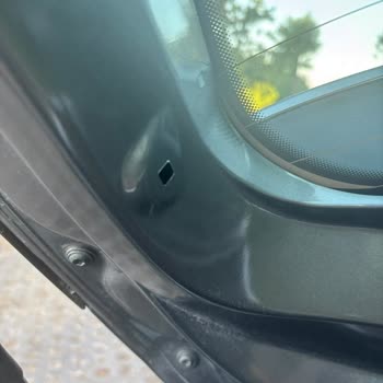 Fren Arızası Ve Güvenlik Endişesi Personel İhmalı