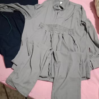 Pembiş Tesettür Instagram’dan Aldığım Siparişte Yanlış Ve Kalitesiz Ürün Gönderimi, İade Talebi