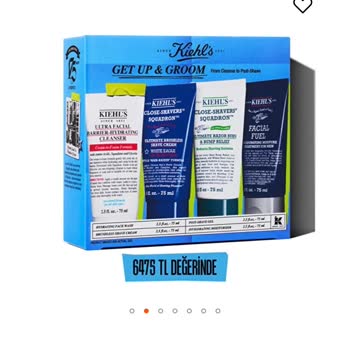 Eksik Ürün Teslimi Ve Kiehl’s Müşteri Hizmetlerinin Yetersiz Çözüm Yaklaşımı