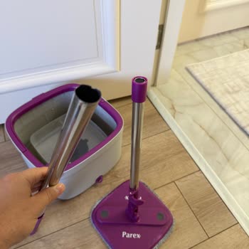 Parex Wondero Paspas Setinde Sap Kırıldı, Yedek Parça Sağlanmalı