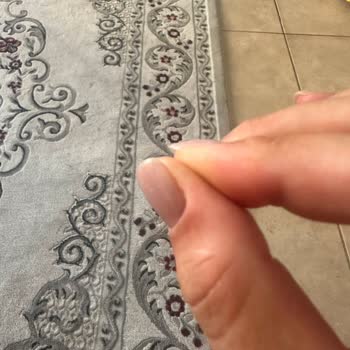 Kalinda Nail Studio Hem Zaman Kaybım Oldu Hem de Tırnaklarımın Sağlığı Olumsuz Etkilendi