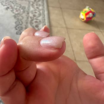 Kalinda Nail Studio Hem Zaman Kaybım Oldu Hem de Tırnaklarımın Sağlığı Olumsuz Etkilendi