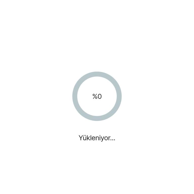 Orijinal Yayınları Video Çözüm Sisteminde Videolar Açılmıyor