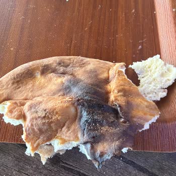 Nokta Tesisleri Menemen Ve Ekmekte Kalitesiz Ürün, Fahiş 500 TL Ücret İadesi Talebi