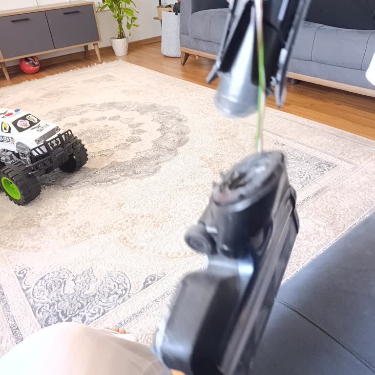 Kronik Sorunlu Philips Süpürgede 4.700 TL Parça Ücreti Haksızlığı