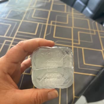 Sarıkız Bardak Sularında Plastik Parçacıkları Görüldü, Sağlık Endişesi Oluştu