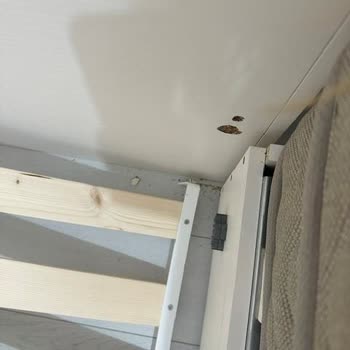 İlk Kullanımda Kırılan Karya Daybed İçin İade Ve Ücret İadesi Talebi