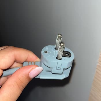 Arçelik Çamaşır Makinesinde Kısa Sürede Paslanma Ve Aşırı Isınma, Garanti Kapsamı Sorunu