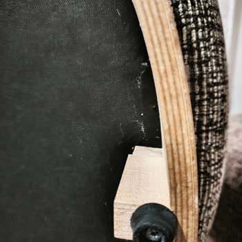 Teslim Edilen Koltuk Takımı Kullanılmış Ve Hasarlı Çıktı Hayal Kırıklığı
