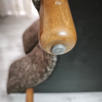 Teslim Edilen Koltuk Takımı Kullanılmış Ve Hasarlı Çıktı Hayal Kırıklığı