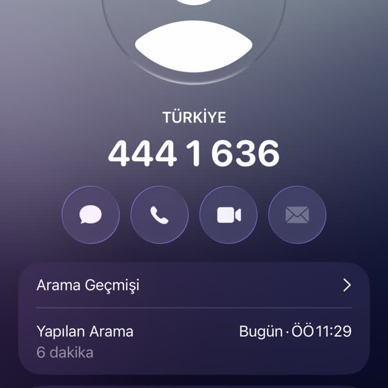 Depozito İadesi Ve İkame Araç Sorunları