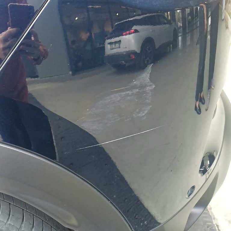Servis Hataları Ve Arıza Çeşitliliği Nedeniyle Araç Değişim Talebi
