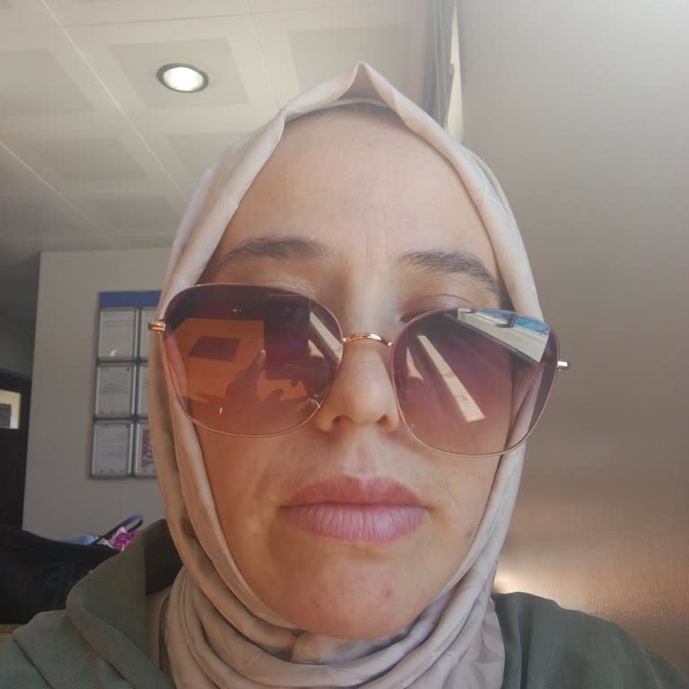 Atasun Optik Kulp Gevşemesi Tekrarlayan Gözlükte Kalıcı Onarım, Değişim Ya Da İade Talebi