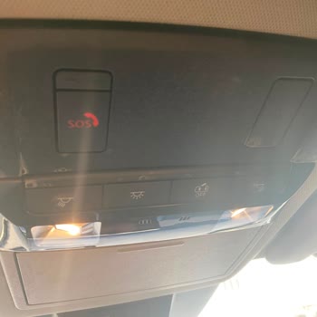Ebrayn Oto Klima Bombası Plastik Yanığı Yaptı