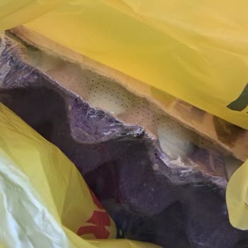 Şok Market'te Yanlış Sipariş Teslimi Ve Çözüm Yokluğu