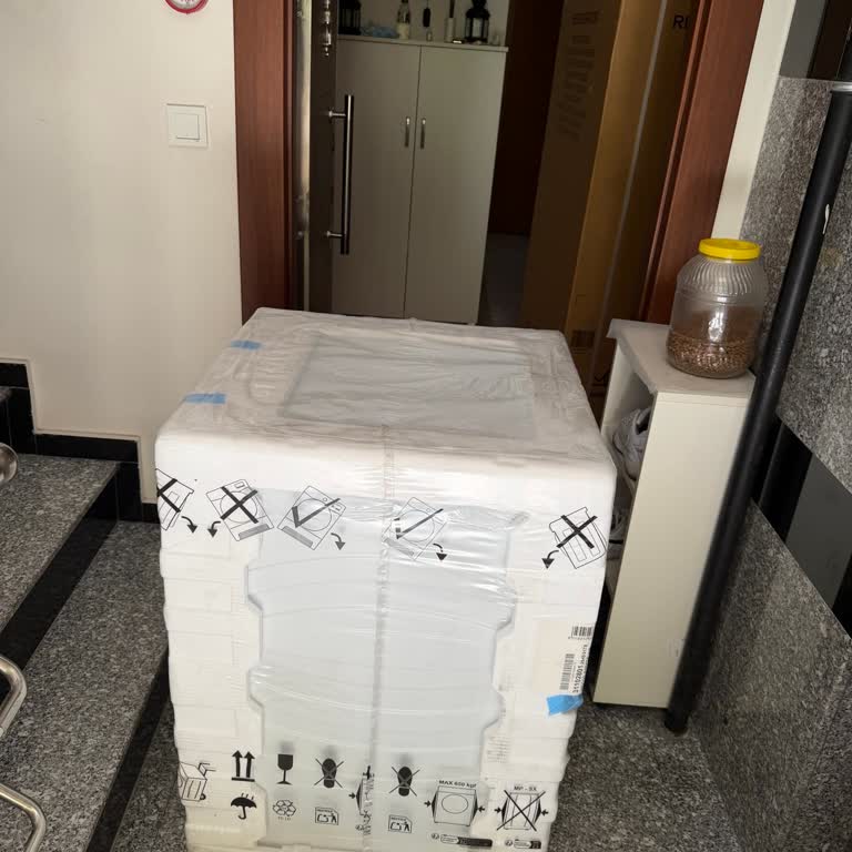 Hepsijet XL Büyük Ürün Teslimatında Taşıma Yetkisi Reddi