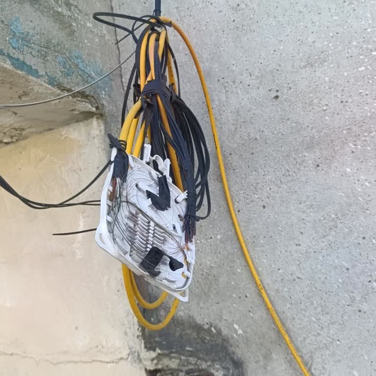 Superonline'da 6 Gün Süren İnternet Kesintisi Ve Çözüm Talebi