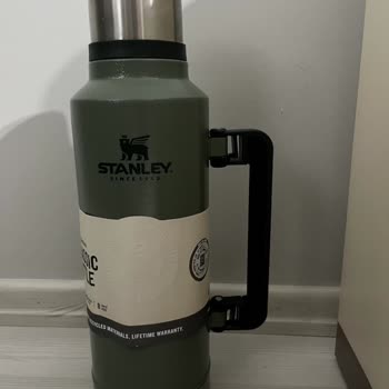 Sahte Ve Arızalı Stanley Termos İçin İade Ve Geri Ödeme Talebi
