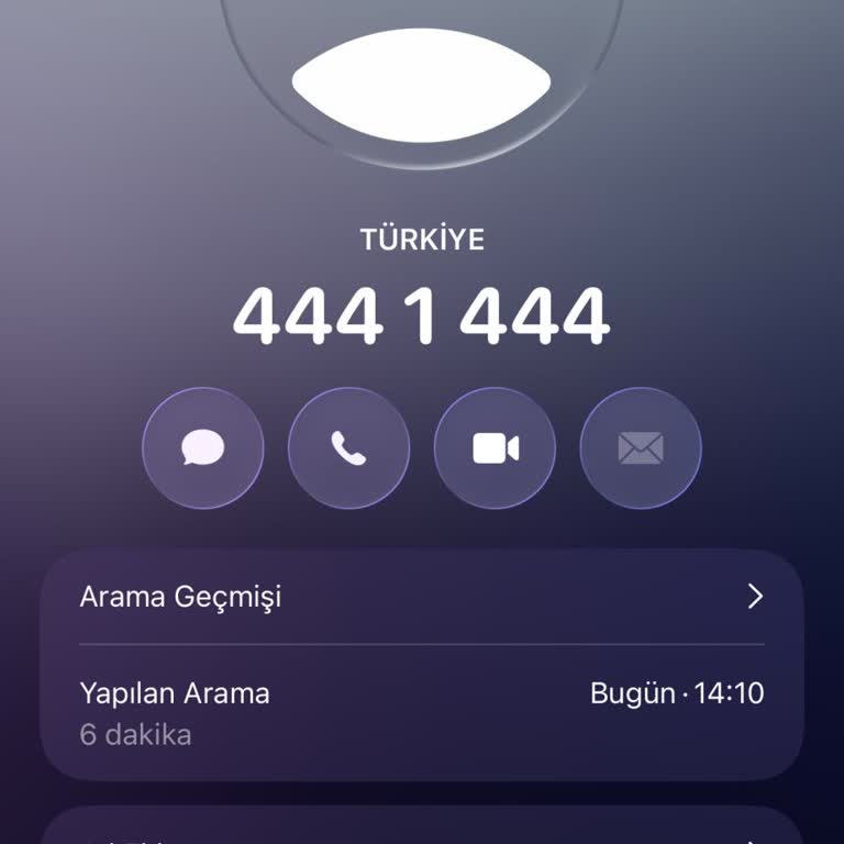 Kapasite Dolu Nedeniyle İnternet Dondurma İşlemi Reddedildi