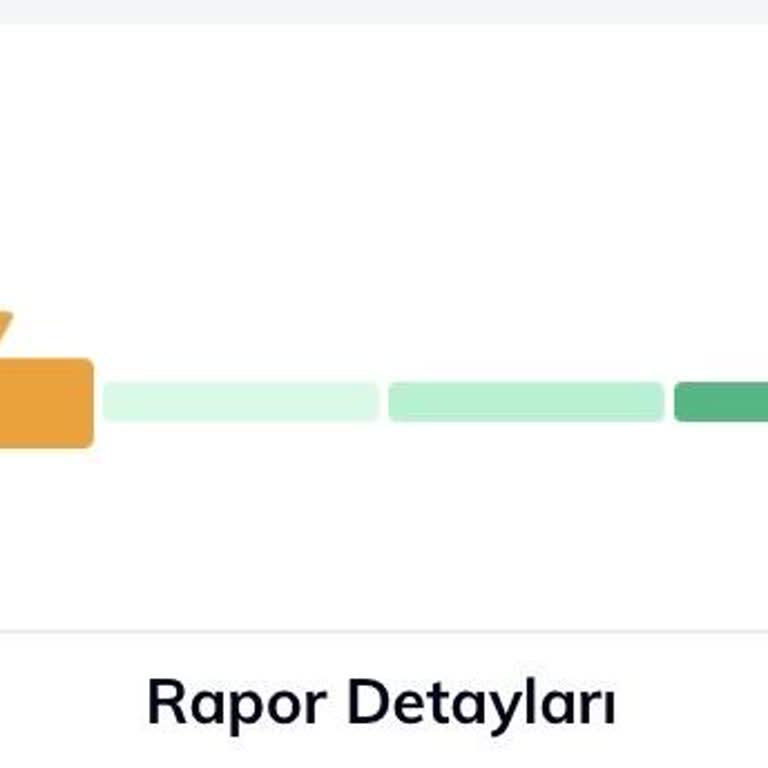 Düzenli Ödeme Yapan Müşteri Kredi Notu Güncellenmedi Çözüm Bekliyor
