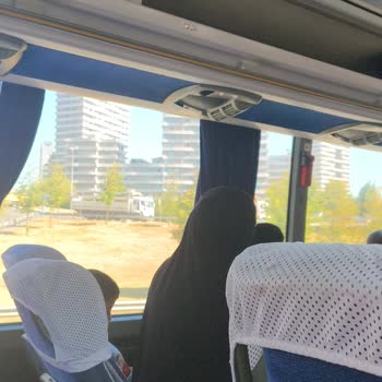 Metro Turizm’de 3 Saat Gecikme Ve Araç Arızası Nedeniyle Bilet Ücretinin İadesi Talebi