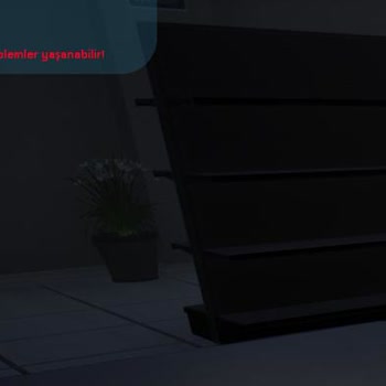 1 Gbps Fiberde Kesintiler Ve Ücretli Teknik Servis Şartı