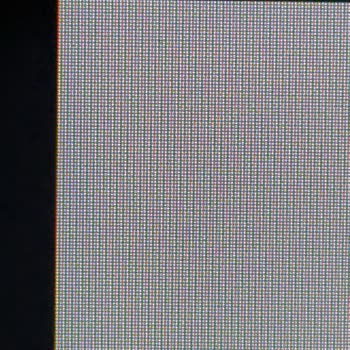 James Donkey Q27 Monitor Had Dead Pixels Three Times in a Row
