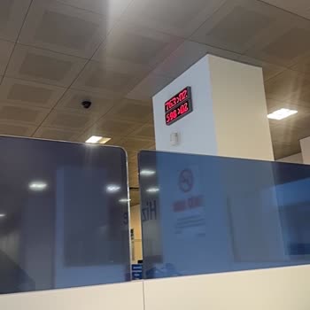 Eki aç