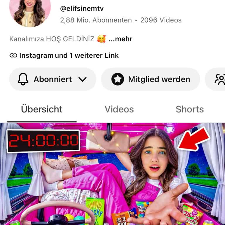 YouTube’da Çocukların Para İçin Kullanılmasına Karşı Sıkı Denetim Talebi
