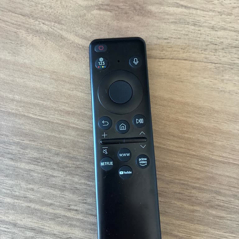 Kumandanın Karmaşık Olması Nedeniyle Annenin Televizyon Kullanamaması Ve Servis İlgisizliği
