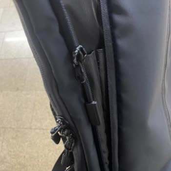 Samsonite Çantasında Tekrarlanan Fermuar Arızası Ve Hakkaniyetli İade Talebi