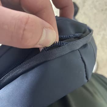 Samsonite Çantasında Tekrarlanan Fermuar Arızası Ve Hakkaniyetli İade Talebi
