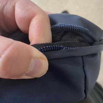 Samsonite Çantasında Tekrarlanan Fermuar Arızası Ve Hakkaniyetli İade Talebi