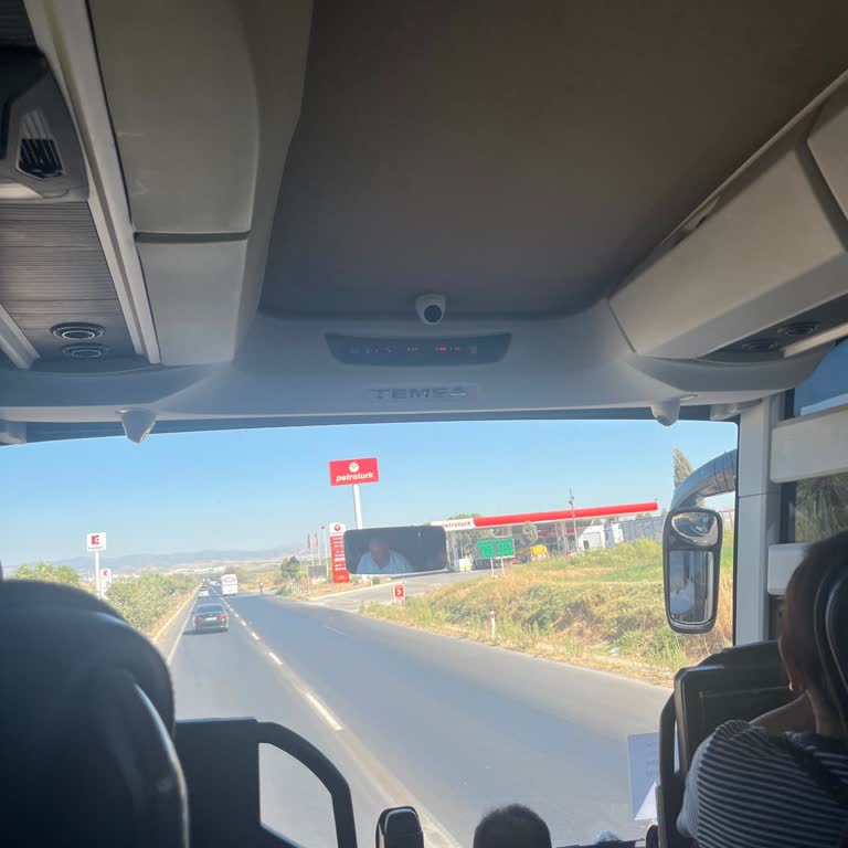 1,5 Saat Gecikme Ve Bagaj Sorunu Nedeniyle 1000 TL İade Talebi