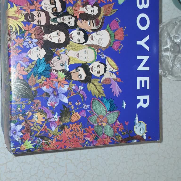 Boyner Hediye Kutusu Özensiz Ve Uygun Değil