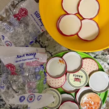 Sarkap Kapak Sorunu Nedeniyle Konserve Bozulması