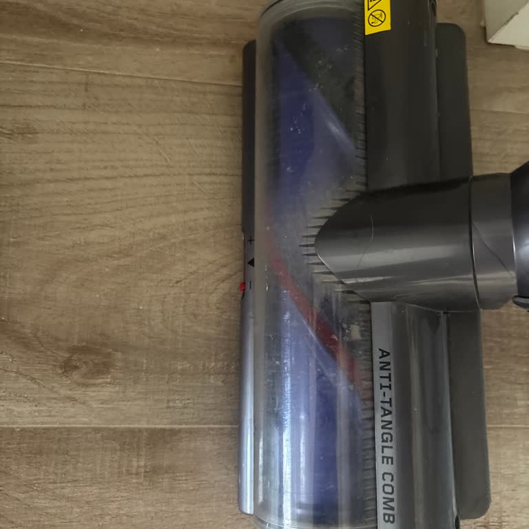 Dyson Müşteri Hizmetinin Kullanıcı Hatası İddiası Ve Garanti Kapsamı Talebim