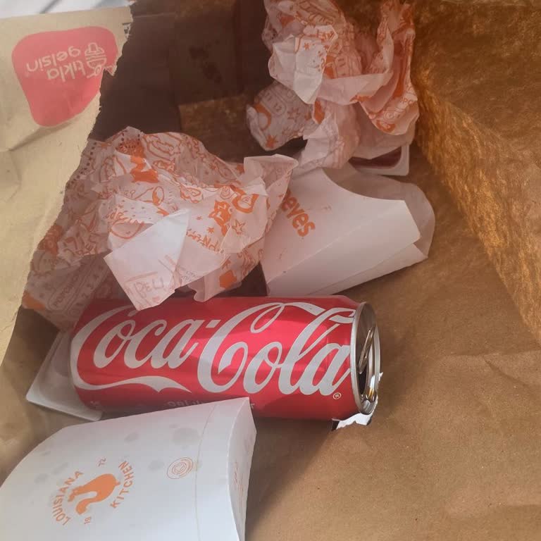 Eksik Cola Teslimatı Ve Cevapsız Şube İletişimi