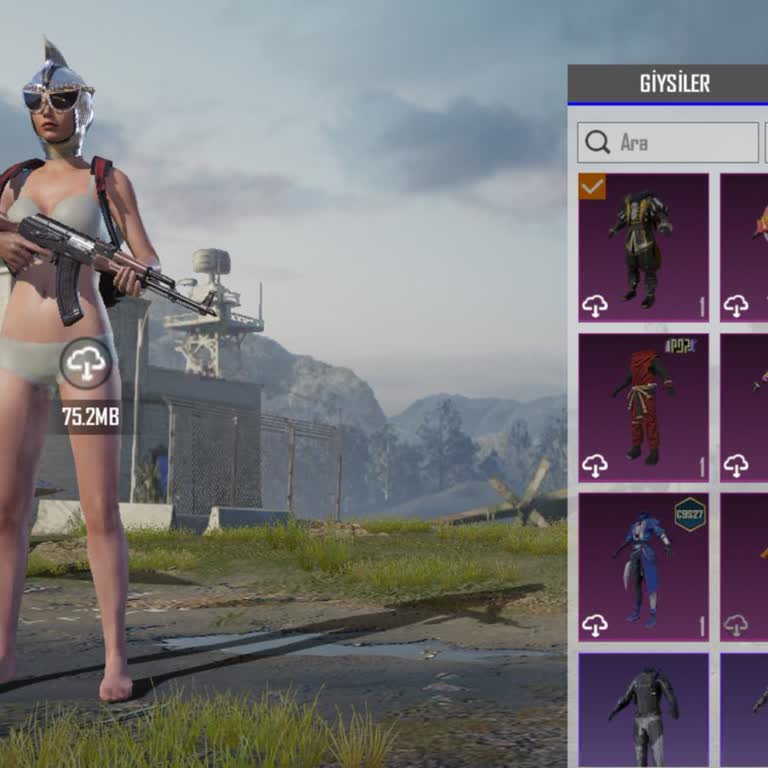 Markapin'den Satın Alınan PUBG Hesabının Özellikleri İlanla Uyuşmuyor Ve İade Reddedildi
