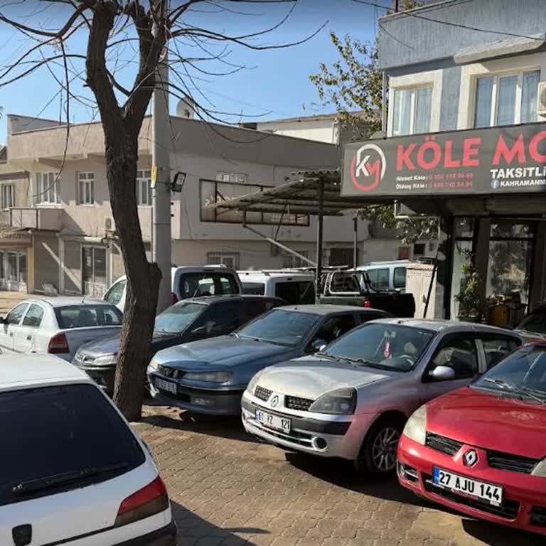 Köle Motor's Mondial Motor Ayıplı Motosiklet Satışı ve Peşinatımın Haksız Kesilmesi