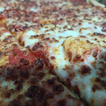 Domino's Pizza'da Kıl Sorunu Ve İade Reddi