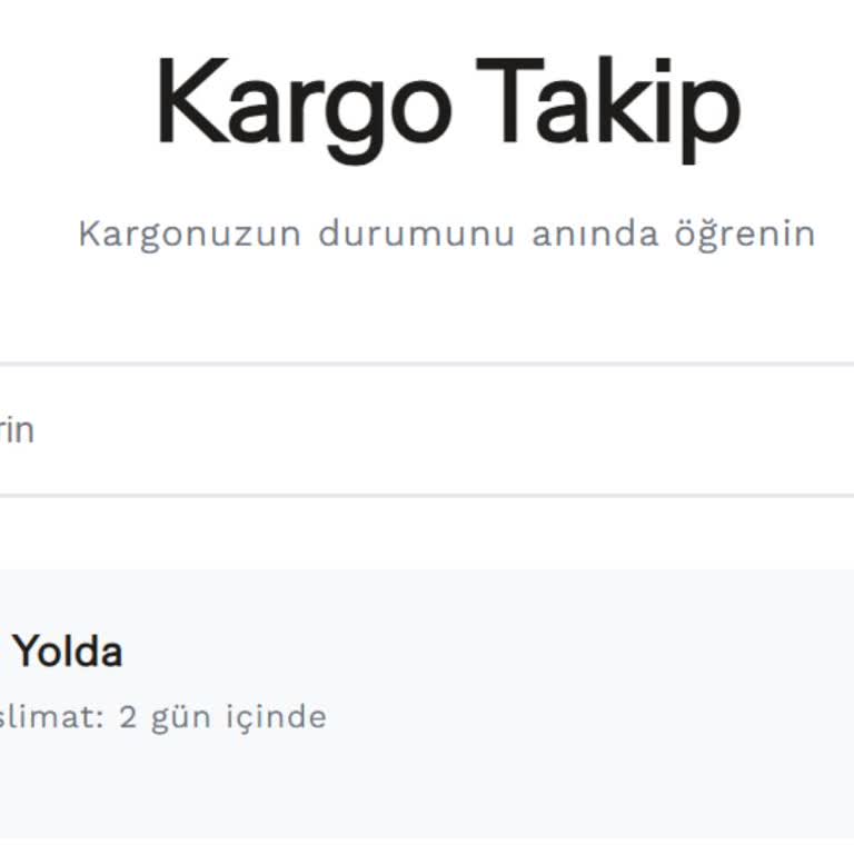 13 Gün Geçen Sipariş Teslim Edilmedi, Yanıtsız Destek