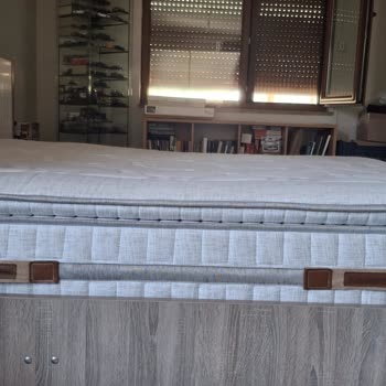 Clima Wool Prime Yatakta Çökme Ve Konfor Eksikliği