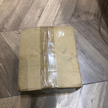 Açık Ambalajlı Masaj Aletinin İadesi Kabul Edilmedi