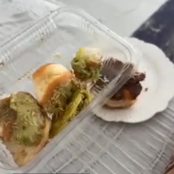 Kemal Usta Waffles Bayat Berliner Satıldı