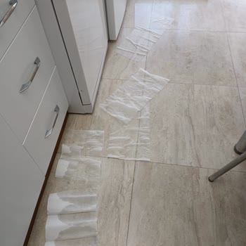 Su Kaçağı Ve Kapak Çarpıklığı İçin Garanti İhlali Ve Haksız Ücret Talebi