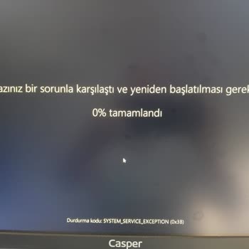 Garanti Kapsamında Tekrarlayan Kilitlenme Sorunu Nedeniyle Değişim Talebi