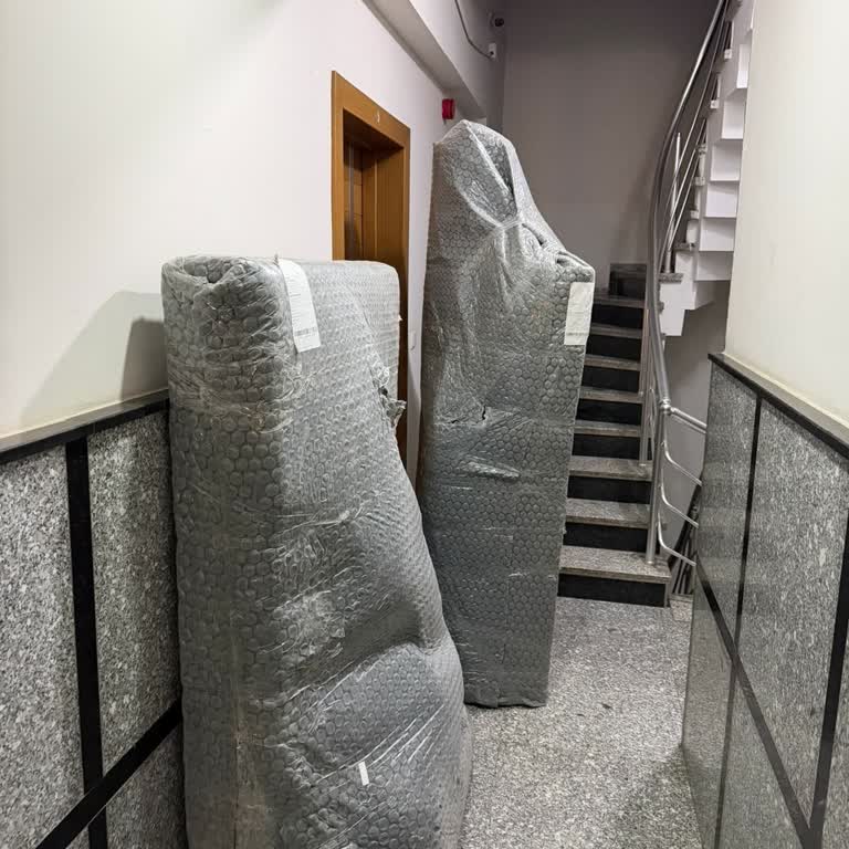 Edsy Home Koltuk Takımında Kalite Ve Montaj Sorunları