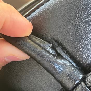 İkinci El Görünen Çanta İçin 2.004 TL Tam İade Talebi